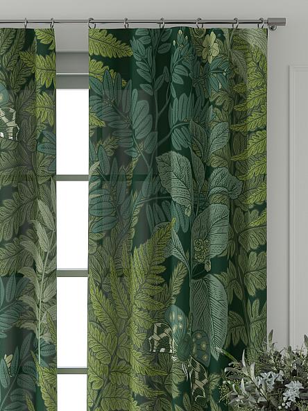 Комплект штор Форнерс - 597 - 240 см - фото 5