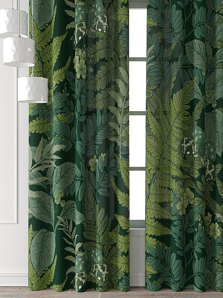 Комплект штор Форнерс - 597 - 240 см - фото 6