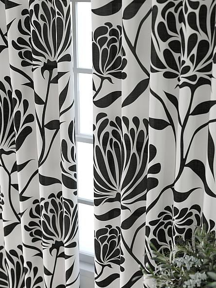 Комплект штор Форнерс - 599 - 240 см - фото 3