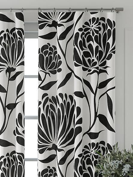 Комплект штор Форнерс - 599 - 240 см - фото 5