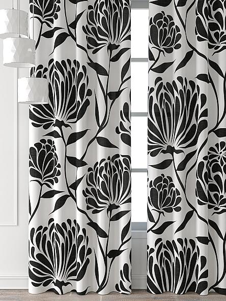 Комплект штор Форнерс - 599 - 240 см - фото 6