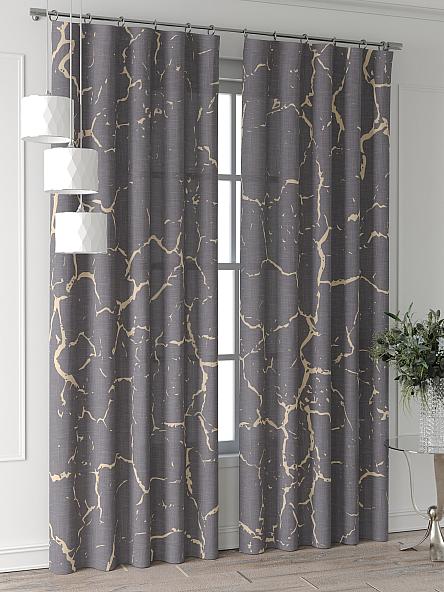 Комплект штор Форнерс - 606 - 240 см - фото 4