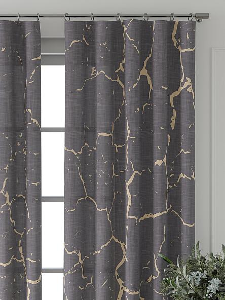 Комплект штор Форнерс - 606 - 240 см - фото 5