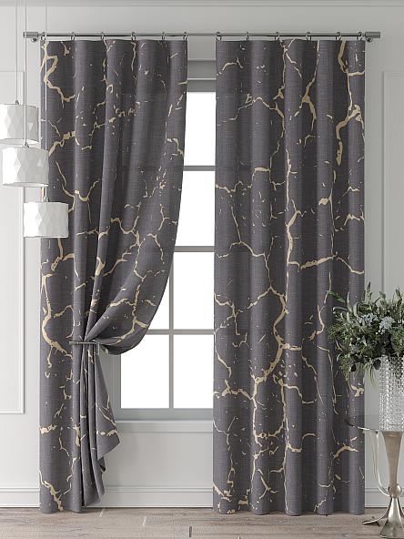 Комплект штор Форнерс - 606 - 240 см - фото 7