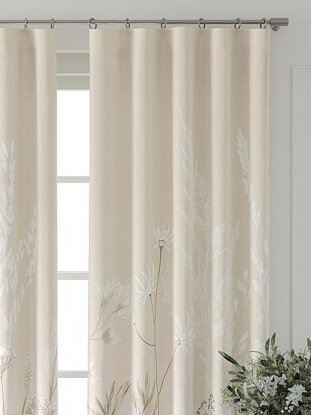 Комплект штор Форнерс - 609 - 240 см - фото 5
