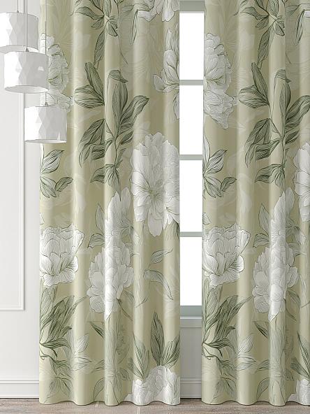 Комплект штор Форнерс - 515 - 260 см - фото 6