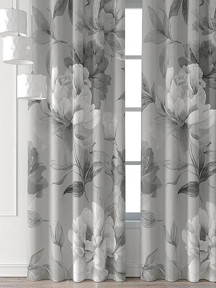 Комплект штор Форнерс - 516 - 260 см - фото 6