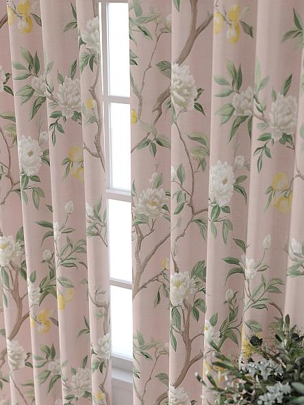 Комплект штор Форнерс - 517 - 260 см - фото 3