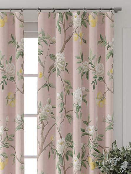 Комплект штор Форнерс - 517 - 260 см - фото 5