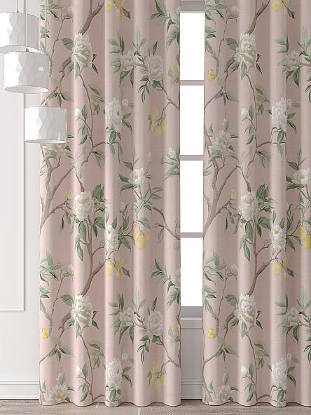 Комплект штор Форнерс - 517 - 260 см - фото 6