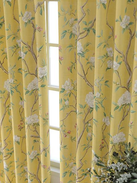 Комплект штор Форнерс - 519 - 260 см - фото 3