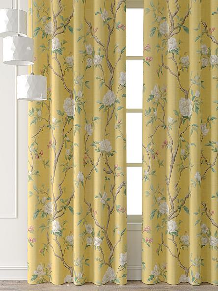 Комплект штор Форнерс - 519 - 260 см - фото 6