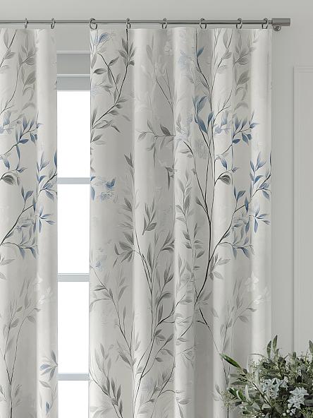 Комплект штор Форнерс - 520 - 260 см - фото 5