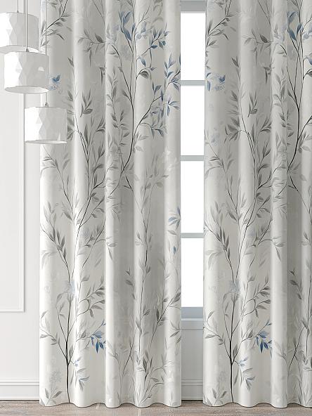 Комплект штор Форнерс - 520 - 260 см - фото 6