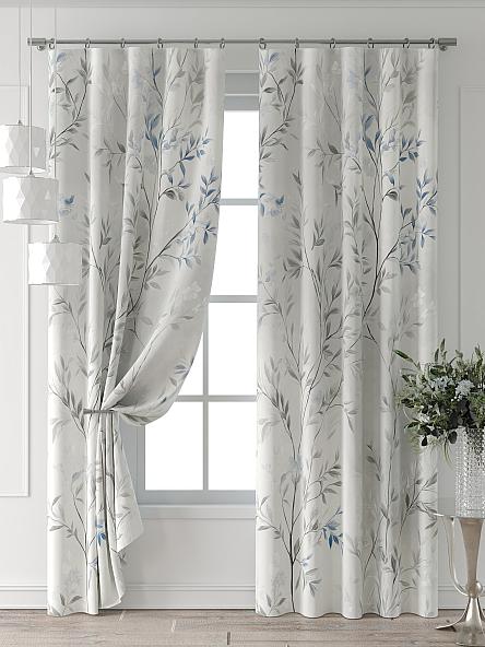 Комплект штор Форнерс - 520 - 260 см - фото 7