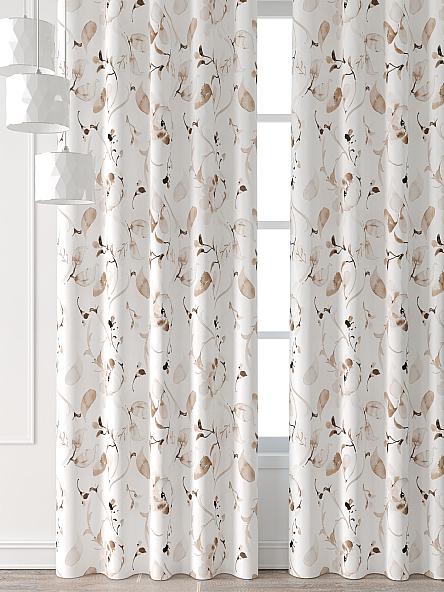 Комплект штор Форнерс - 525 - 260 см - фото 6