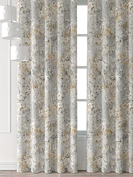 Комплект штор Форнерс - 529 - 260 см - фото 6