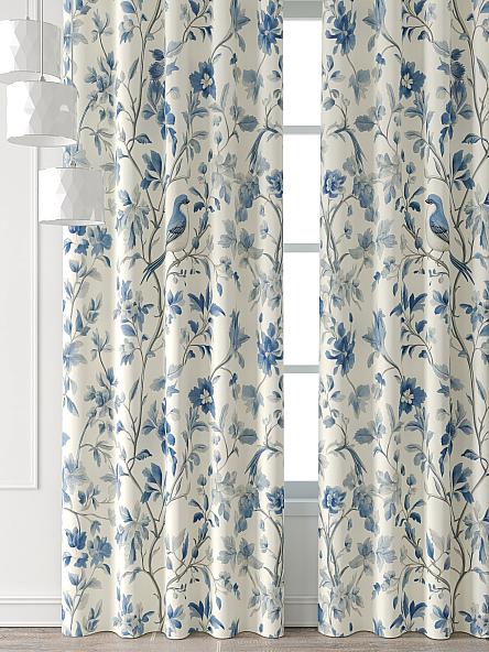 Комплект штор Форнерс - 531 - 260 см - фото 6