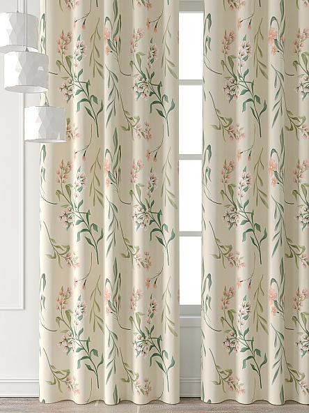 Комплект штор Форнерс - 532 - 260 см - фото 6