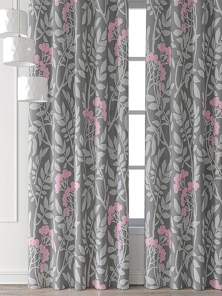 Комплект штор Форнерс - 536 - 260 см - фото 6