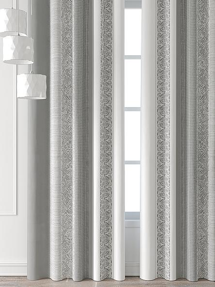 Комплект штор Форнерс - 547 - 260 см - фото 6