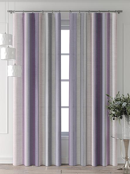 Комплект штор Форнерс - 548 - 260 см - фото 2