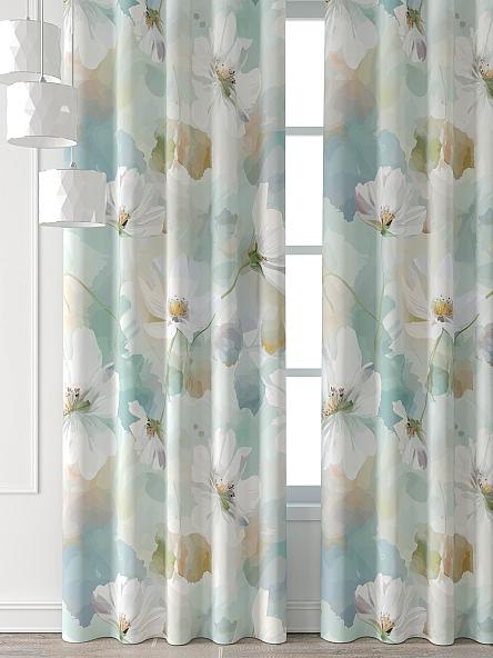 Комплект штор Форнерс - 549 - 260 см - фото 6