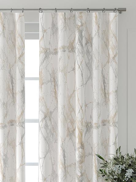 Комплект штор Форнерс - 551 - 260 см - фото 5