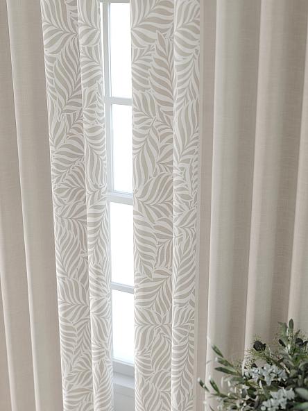 Комплект штор Форнерс - 553 - 260 см - фото 3