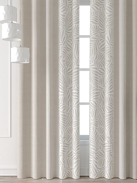 Комплект штор Форнерс - 553 - 260 см - фото 6