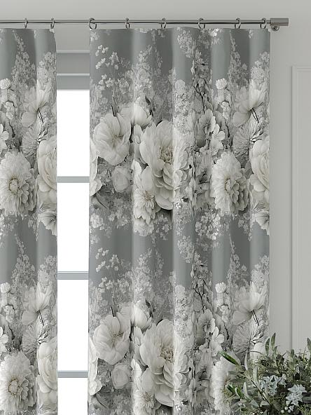 Комплект штор Форнерс - 559 - 260 см - фото 5