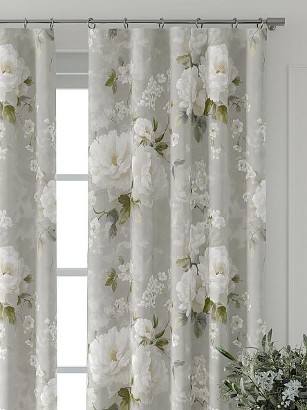 Комплект штор Форнерс - 560 - 260 см - фото 5