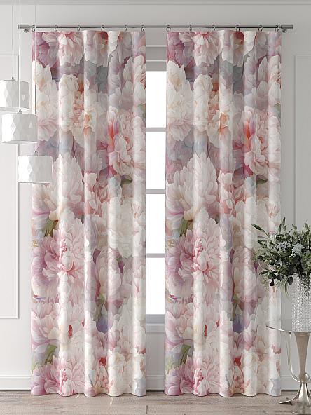 Комплект штор Форнерс - 561 - 260 см - фото 2