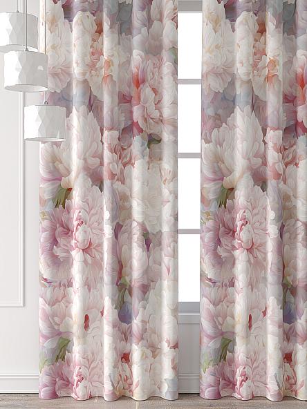 Комплект штор Форнерс - 561 - 260 см - фото 6