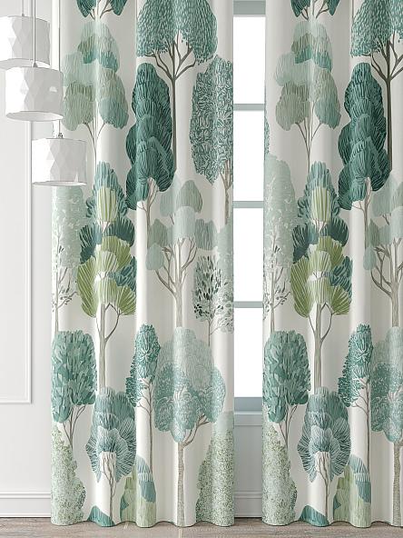 Комплект штор Форнерс - 564 - 260 см - фото 6