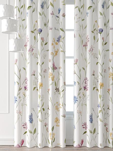 Комплект штор Форнерс - 567 - 260 см - фото 6