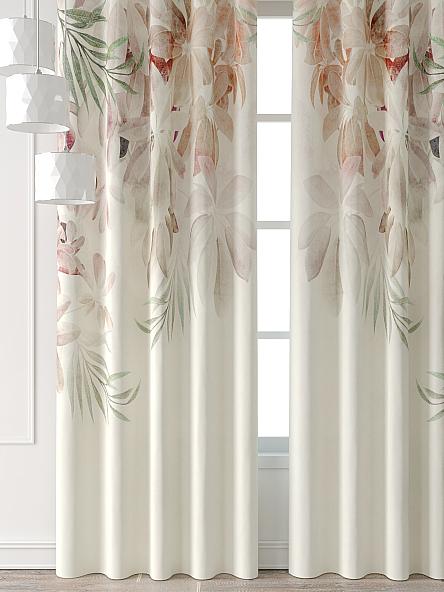 Комплект штор Форнерс - 571 - 260 см - фото 6