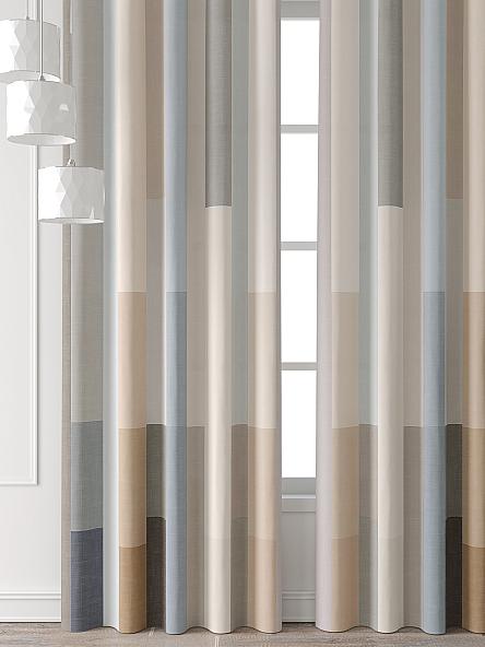 Комплект штор Форнерс - 574 - 260 см - фото 6