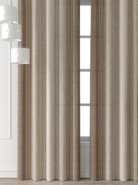 Комплект штор Форнерс - 578 - 260 см - фото 6