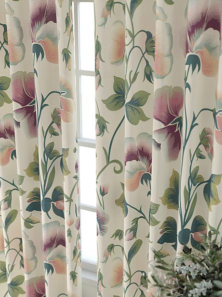 Комплект штор Форнерс - 585 - 260 см - фото 3