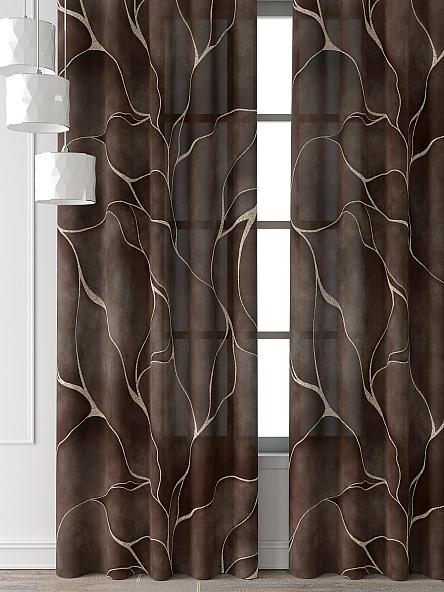 Комплект штор Форнерс - 588 - 260 см - фото 6