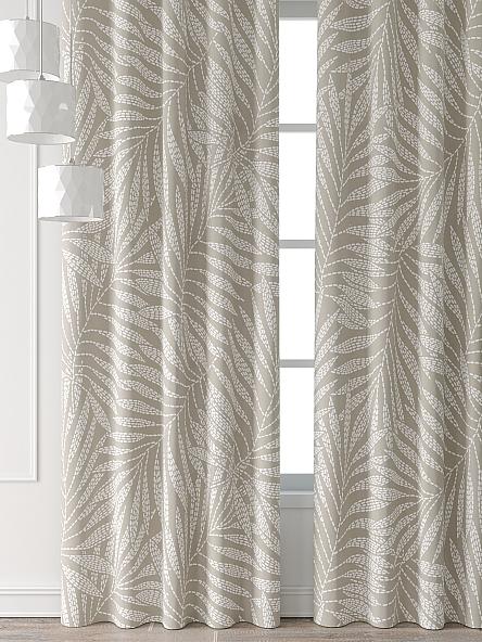 Комплект штор Форнерс - 595 - 260 см - фото 6