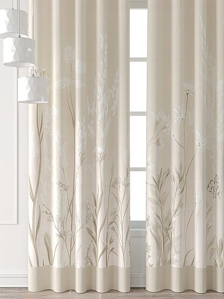 Комплект штор Форнерс - 609 - 260 см - фото 6