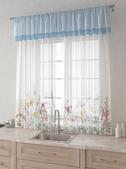 Комплект штор Лагрос -  01 - фото 2