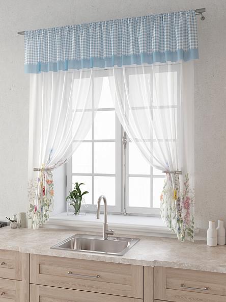 Комплект штор Лагрос -  01 - фото 3