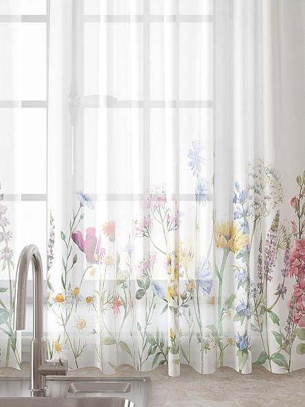 Комплект штор Лагрос -  01 - фото 4