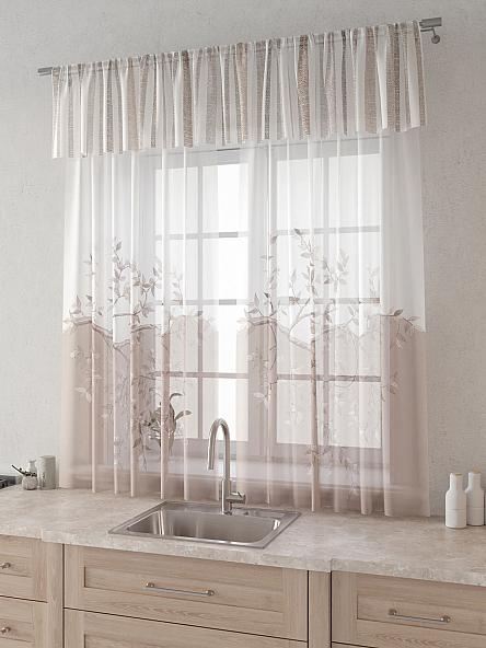 Комплект штор Лагрос -  02 - фото 2