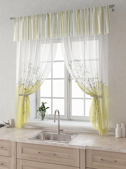 Комплект штор Лагрос -  03 - фото 3