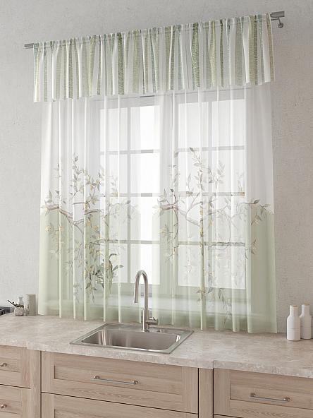 Комплект штор Лагрос -  04 - фото 2