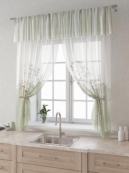 Комплект штор Лагрос -  04 - фото 3